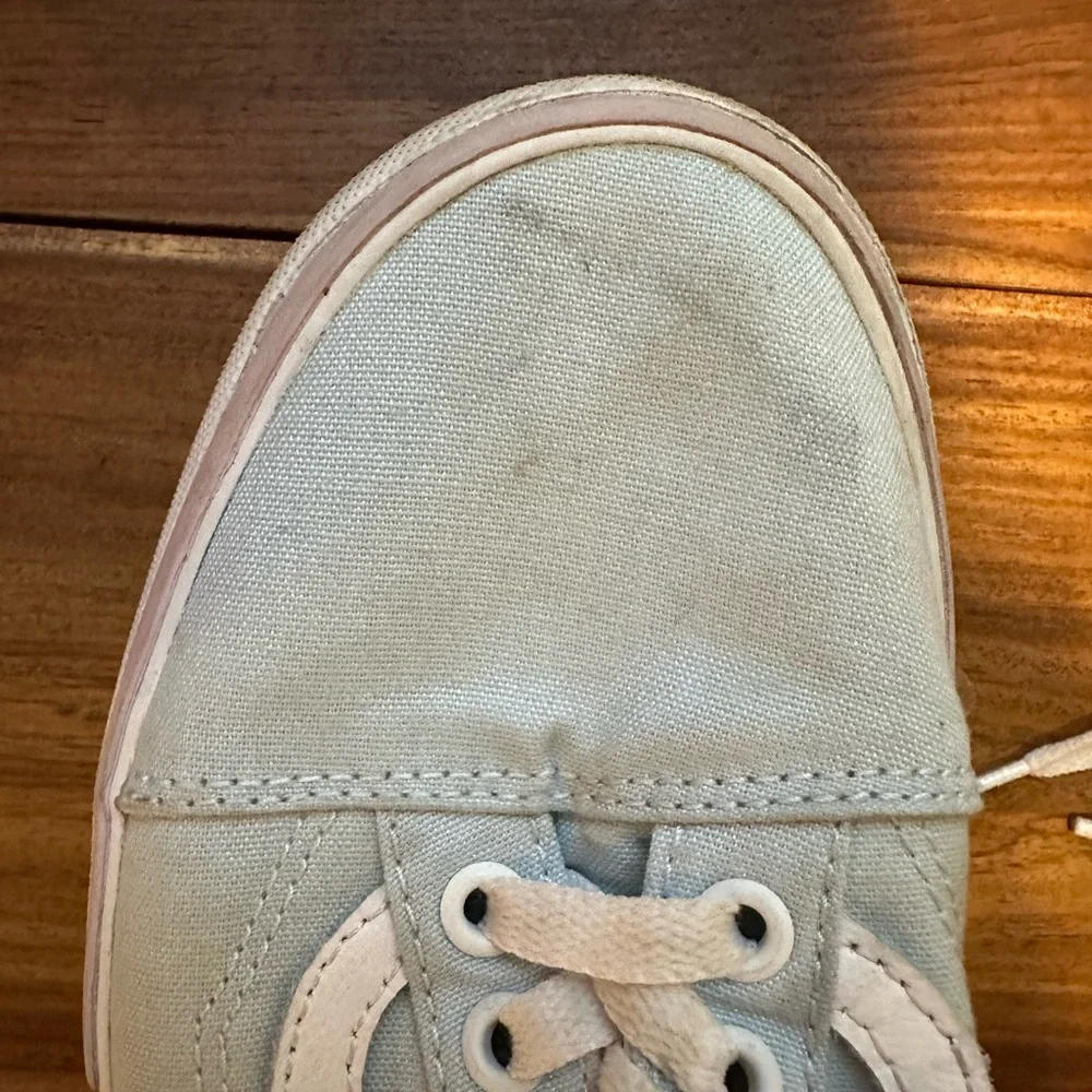 Vans Pastel Old Skool Stacked - Picture 3 of 5